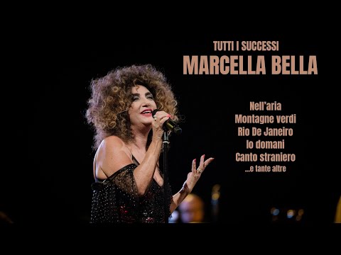 Marcella Bella -