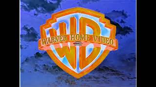 Warner Home Video Logo Dvd Rip In G Major V2