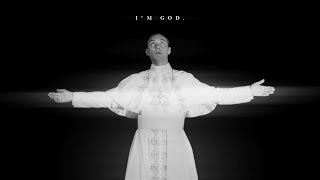 Im God  [The Young Pope]