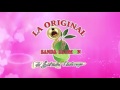 La Original Banda El Limón / SIN LUGAR A DUDAS (Video Lyric)