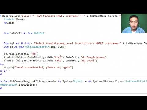 OOP Chapter 2b Part2 - YouTube