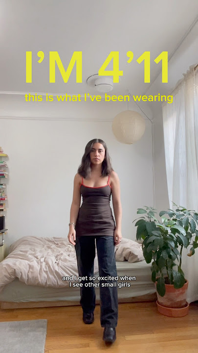 Petite (4’11) outfits that I’ve been wearing