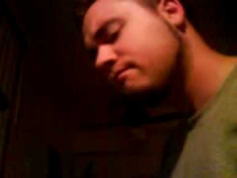 My Angel (By: Tyler Wayne Thompson) Original Song