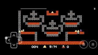 mine runner level 4