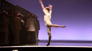 Britten: Death in Venice (English National Opera)