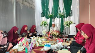 Munajat Innal Habib | Vokal Siti Khalisah | Demo Suara 2 Terbaik