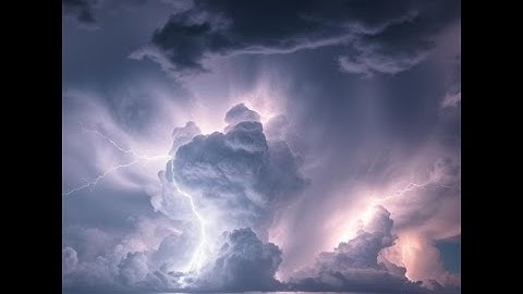 Haarp creëert een gigantische weermuur/Atlantische Oceaan! Blokkeert orkanen. Golfstroom omgeleid!