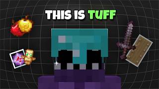 pvp is lowkey a tuff thing...