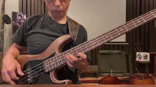 How Insensitive【chord backing & adlibsolo】