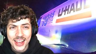 When Police PIT Your $60,000 Rental Van | Austin Reacts Update