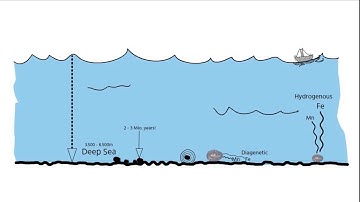 Episode 3: Polymetallic Nodules