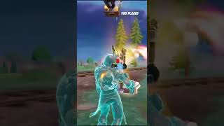 🎯 Fortnite Clutch Gone WRONG 😭 | Bush Camper Ends the Comeback!