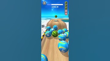 Going Balls - Gameplay Levels 56 To 58 | going balls - level 56 to 58 gameplay