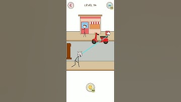 Ultra  noob Thief puzzle Gameplay Walkthrough  (Android &iOS)