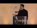 Fr. Mike Schmitz "The Marks of a True Christian Man" — Arlington Diocese Men's Conference 2018