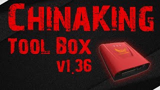 ChinaKing Tool Box v1.36 (Box Not Required) screenshot 4