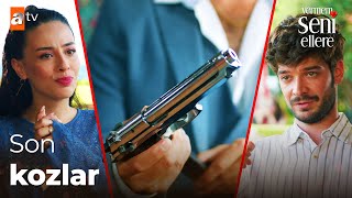 Mehmet Ve Zelişi Ayırma Planları - Vermem Seni Ellere 8. 