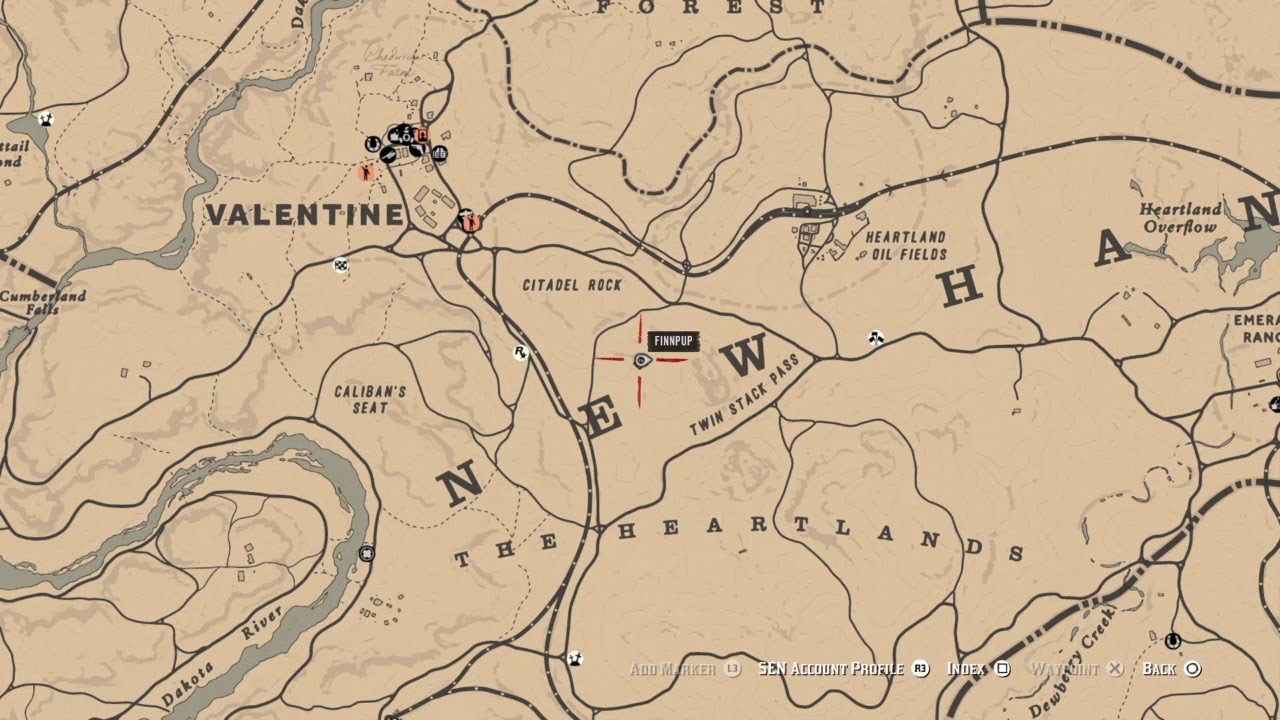 Интерактивная карта рдо на русском