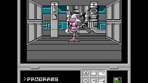 [NES] Shadow Brain (J)