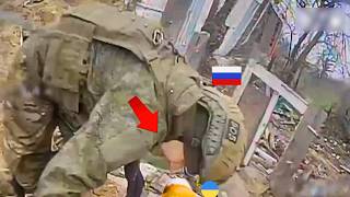 FPV Drone Tracks Russia Until It’s Too Late | Ukraine War