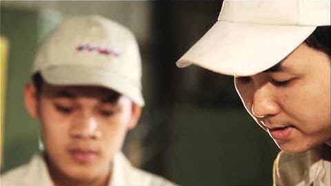 Giới thiệu về Công ty TNHH Cơ khí chính xác dịch vụ và thương mại Việt Nam - VN