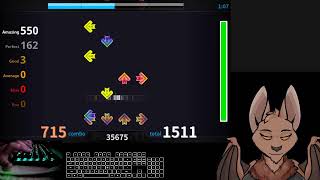 Silent FFR Stream!! (33)