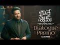 Radhe Shyam dialogue promo, glimpse into the journey of movie promotions- Prabhas, Pooja Hegde