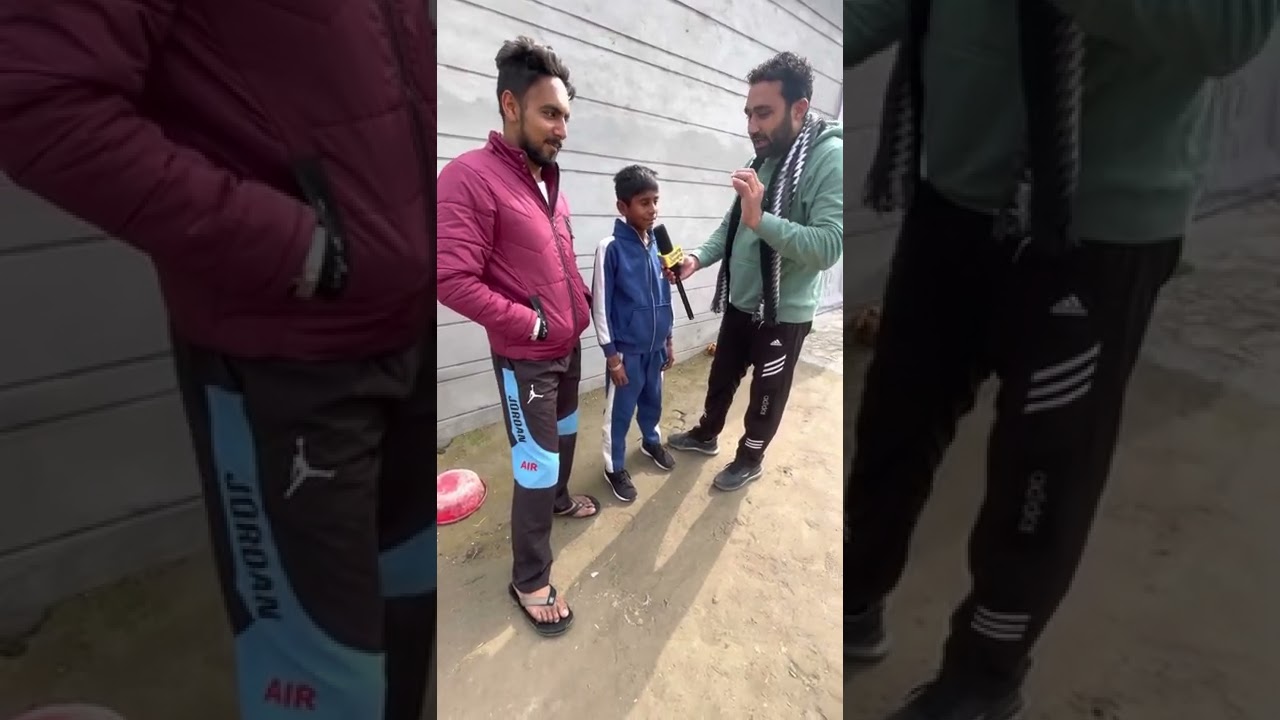Sanghe baau da fan