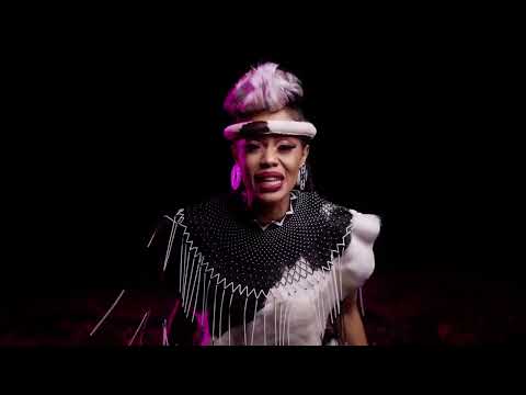 Zandie Khumalo Ft Xowla Ikhwela