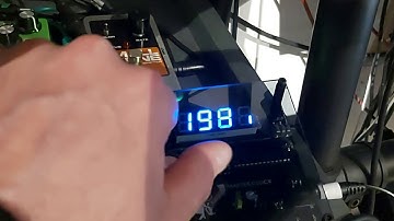 MINDBURNER MIDI stable source MIDI clock generator MMSS.