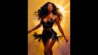 Bimba Bomba ( Latino disco dence , vibe )