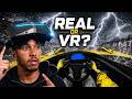 This Forgotten Sim Racing Game Feels REAL In VR