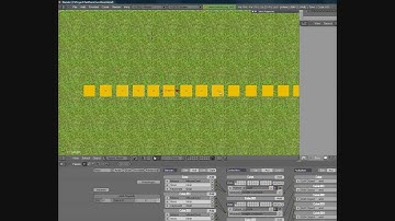 Python Scripting Timelapse