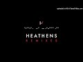 Miniature de la vidéo de la chanson Heathens (Regum Club House Remix)