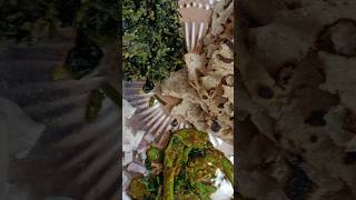 साधी सोपी vej थाळी #short #viral #trending video# Kartik creation |