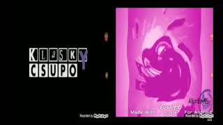 Klasky Csupo Meets Whirly Csupo