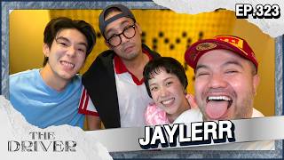 Download lagu The Driver EP.323 - JAYLERR