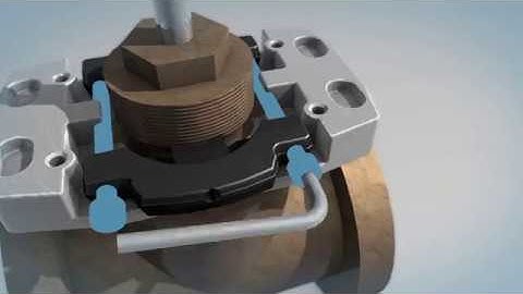 Belimo New Generation Globe Valve Actuators & Retrofit Linkage - now available on alpscontrols.com.