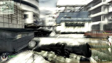 iSnipe Montage - COD MW2 - Vath3k