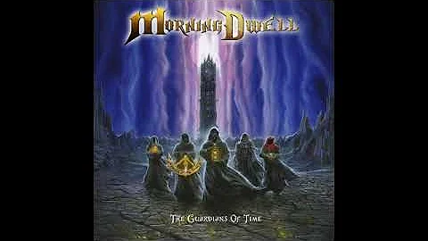 MORNING DWELL (SWE) - The Guardians Of Time (2016) Full Album - DayDayNews