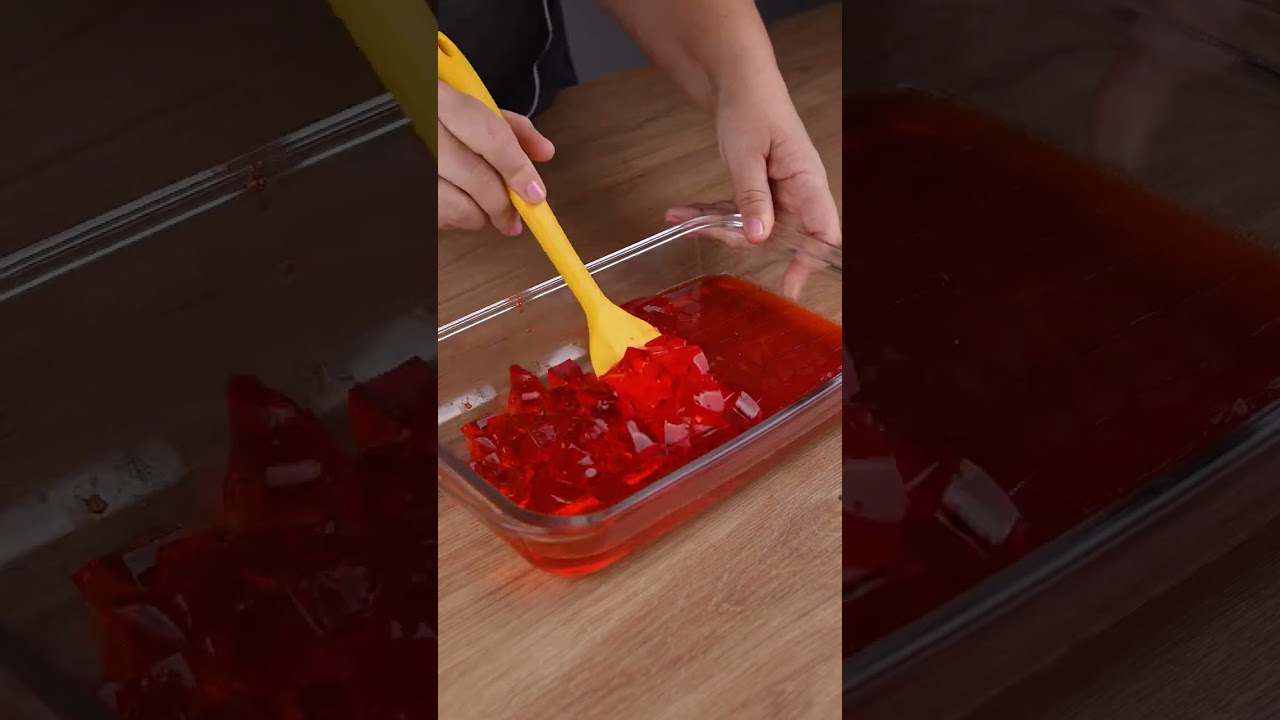 ⁣Receita esquecida, que fez sucesso nas décadas de 80 e 90