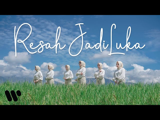 Putih Abu-abu - Resah Jadi Luka [Official Music Video] class=