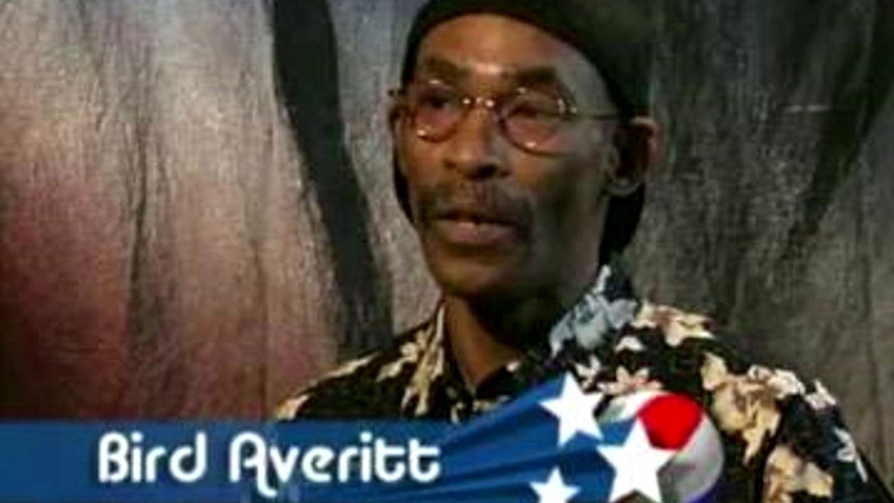 Treasure Maps S1E2 "Bird Averitt"