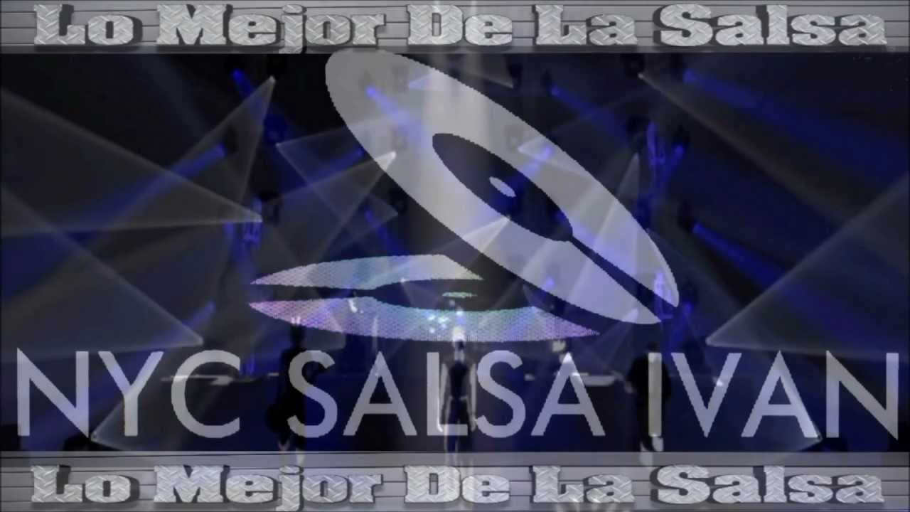 Salsa Dura. YouTube