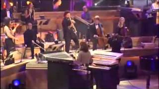 Yanni  Concert   Pedro Eustache And Sayaka Katsuki Hq