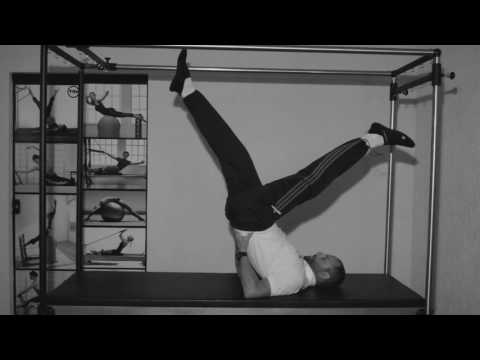 PILATES SOLO - 34 EXERCÍCIOS ORIGINAIS