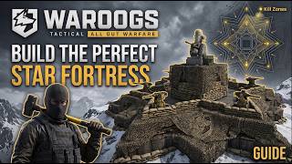 WARDOGS: Build Better Bases - Star Fortress Fundamentals
