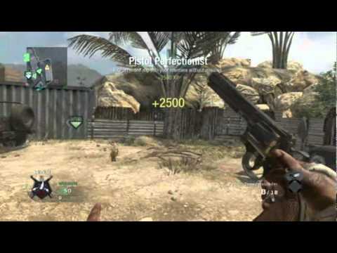 Python vs Invisible Man- 6 hitmarker assist