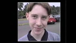1998 CJHS Video Yearbook