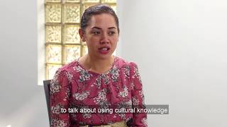 Fofola E Fala Tongan Family Violence Training